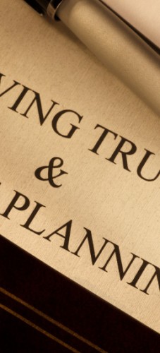 Trusts, Estates & Probate